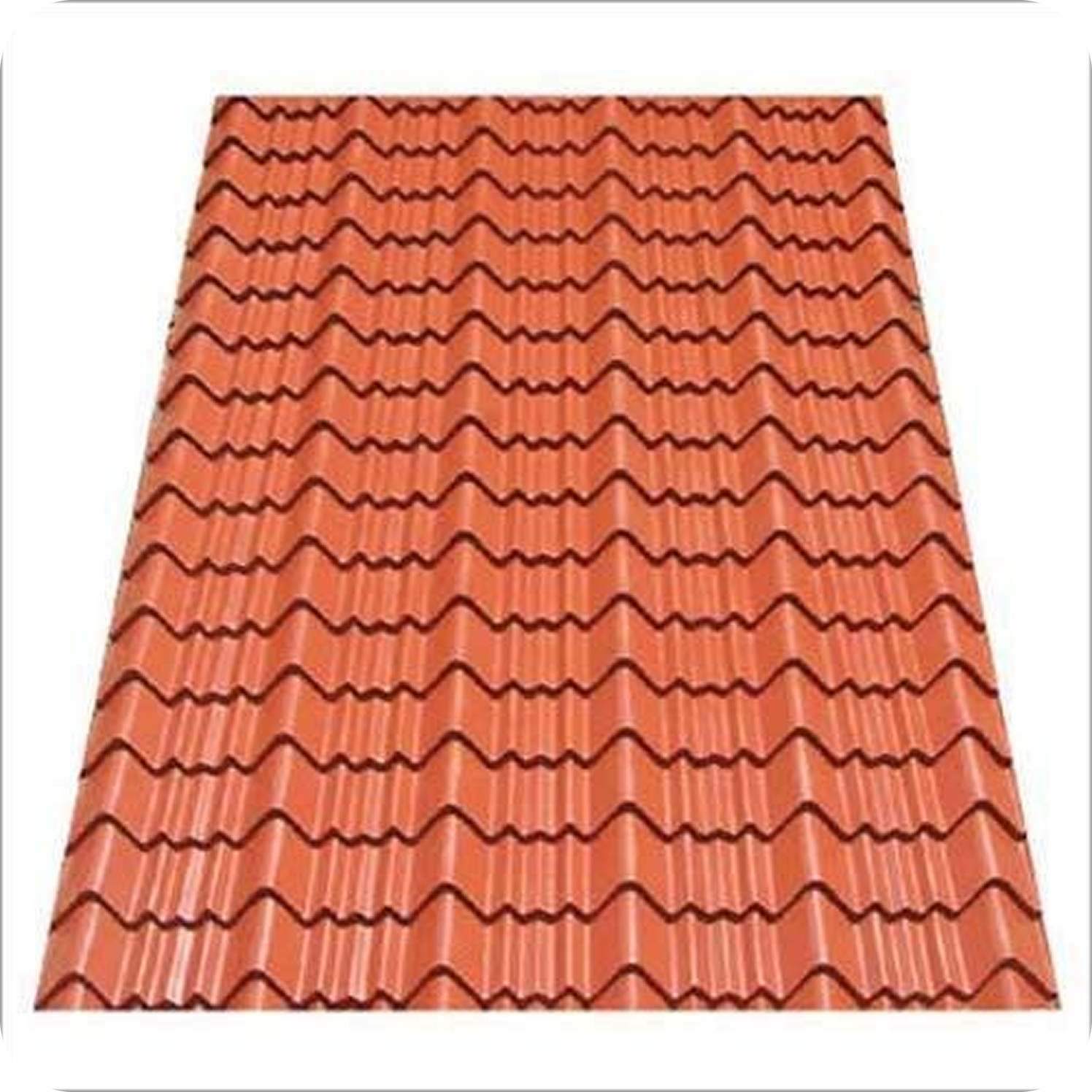 Amar Tile Profile