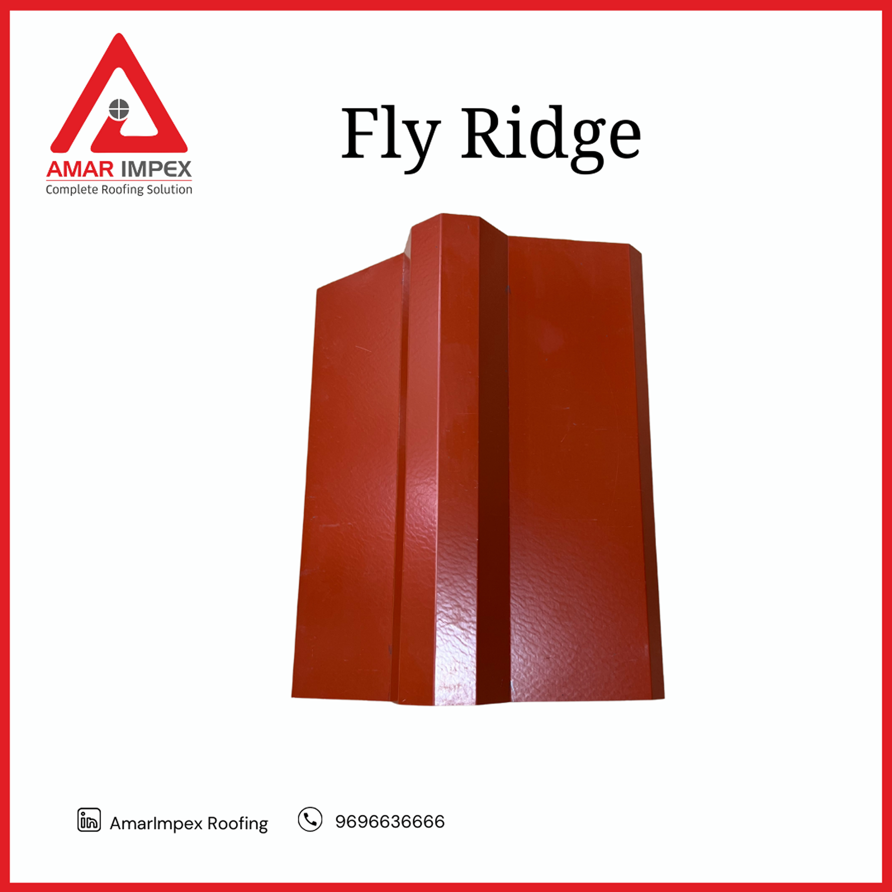 Fly Ridge