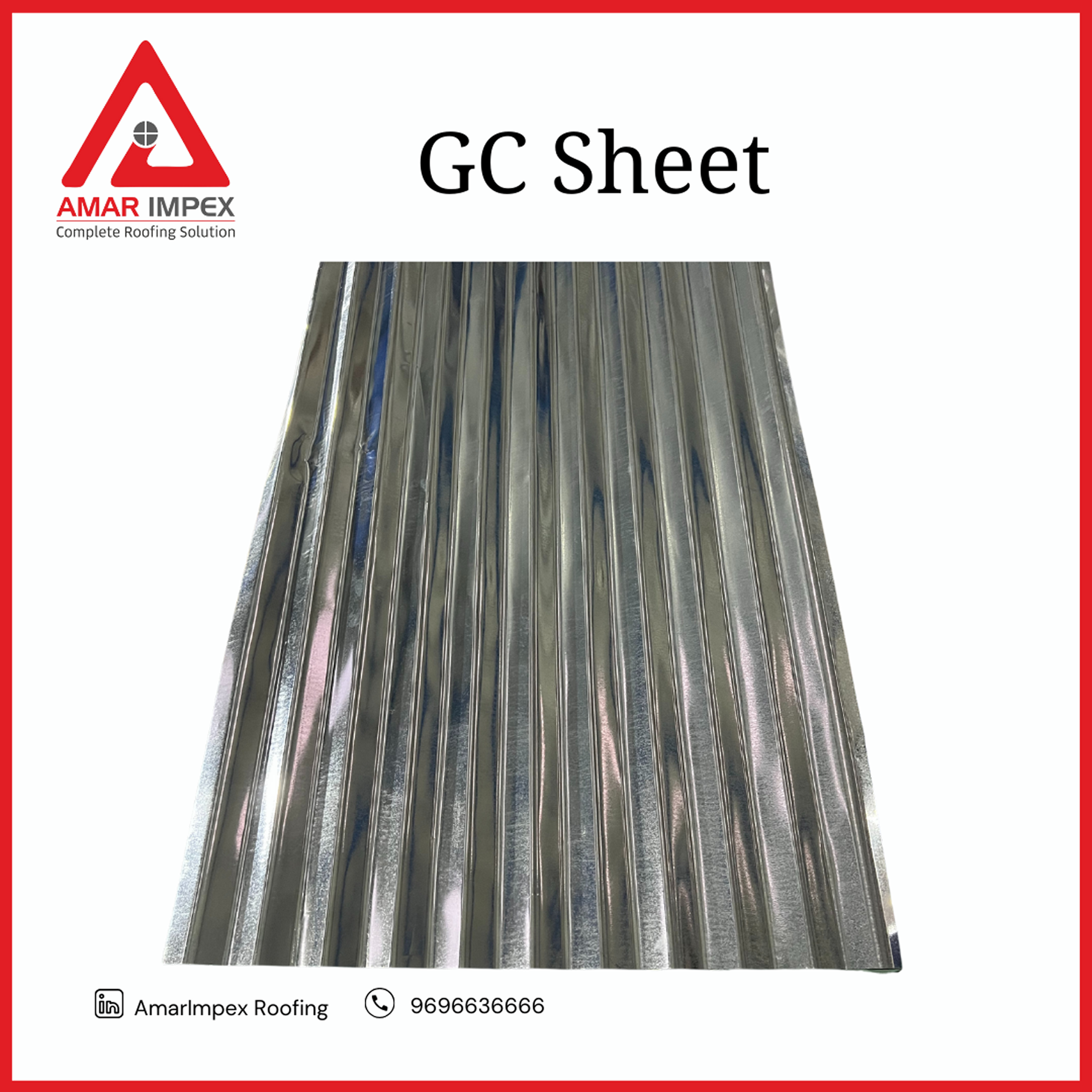 GC Sheet